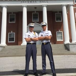 Meet your Posher, Andrew